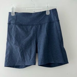 Outdoor voices bike short